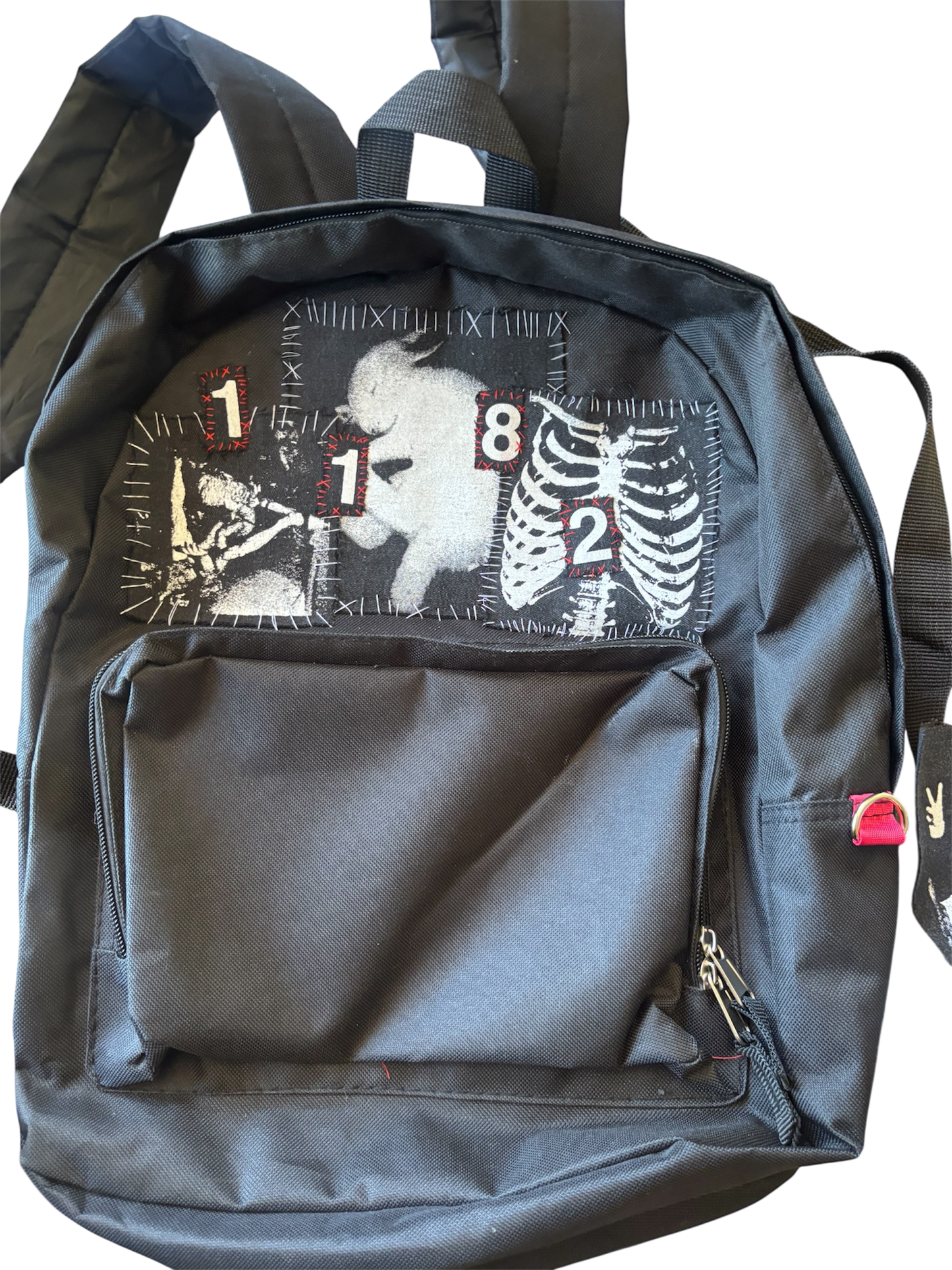 1182 PATCHES