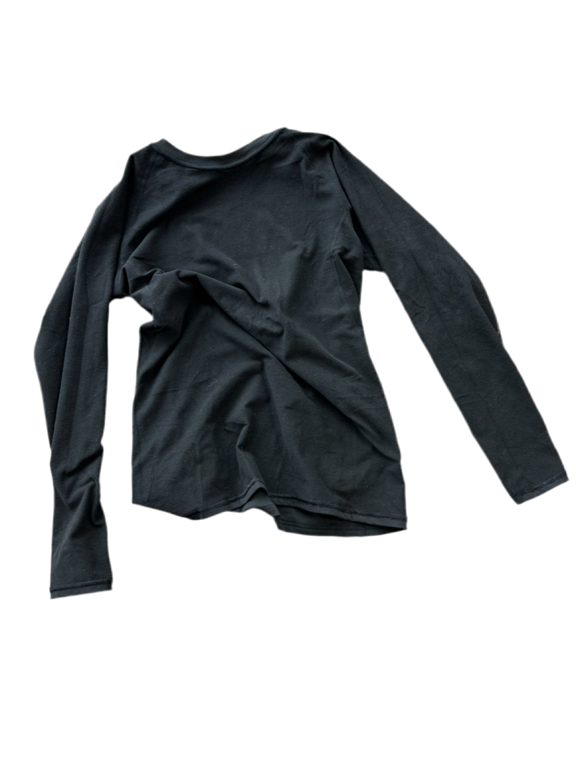 Last Year Longsleeve