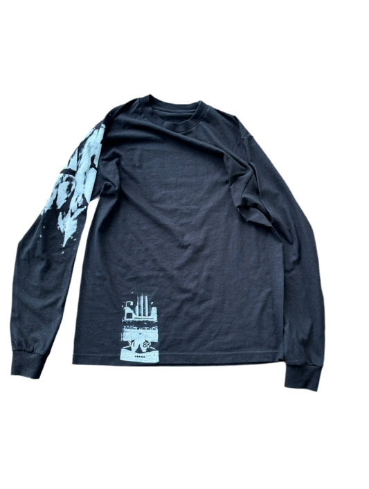 Cigarette Longsleeve