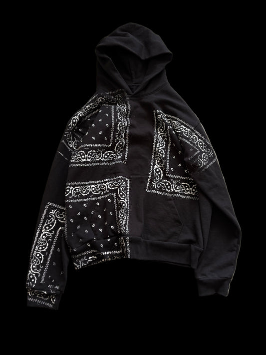Bandana Hoodie