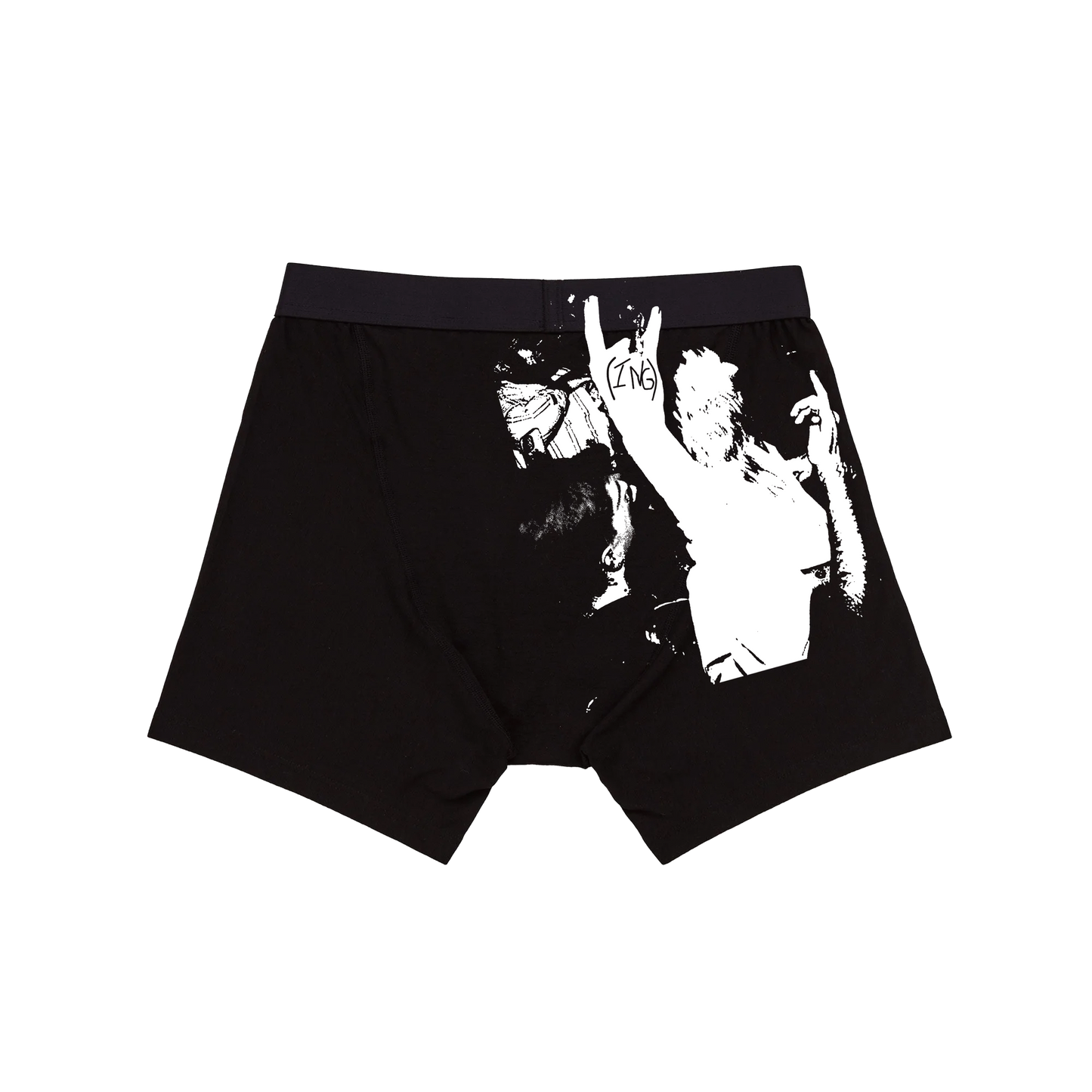 P.I.M.P Drawls - 2PACK